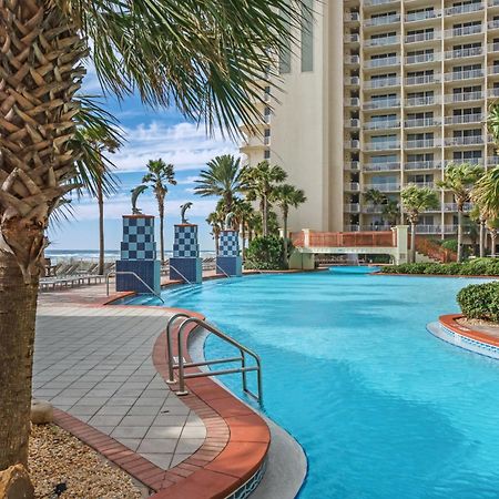 Shores Of Panama 710 Panama City Beach Εξωτερικό φωτογραφία