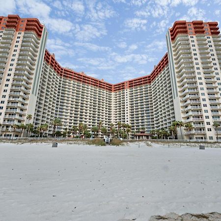 Shores Of Panama 710 Panama City Beach Εξωτερικό φωτογραφία