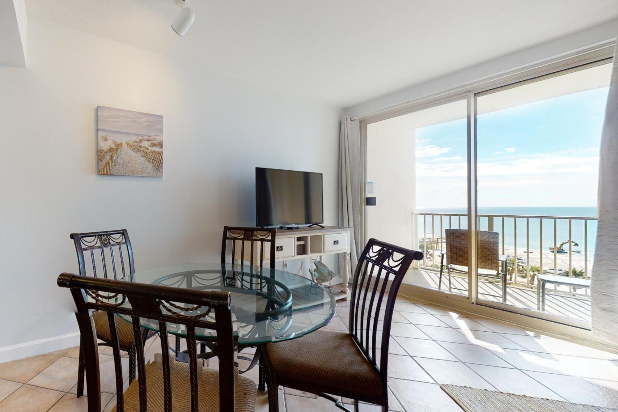 Shores Of Panama 710 Panama City Beach Εξωτερικό φωτογραφία