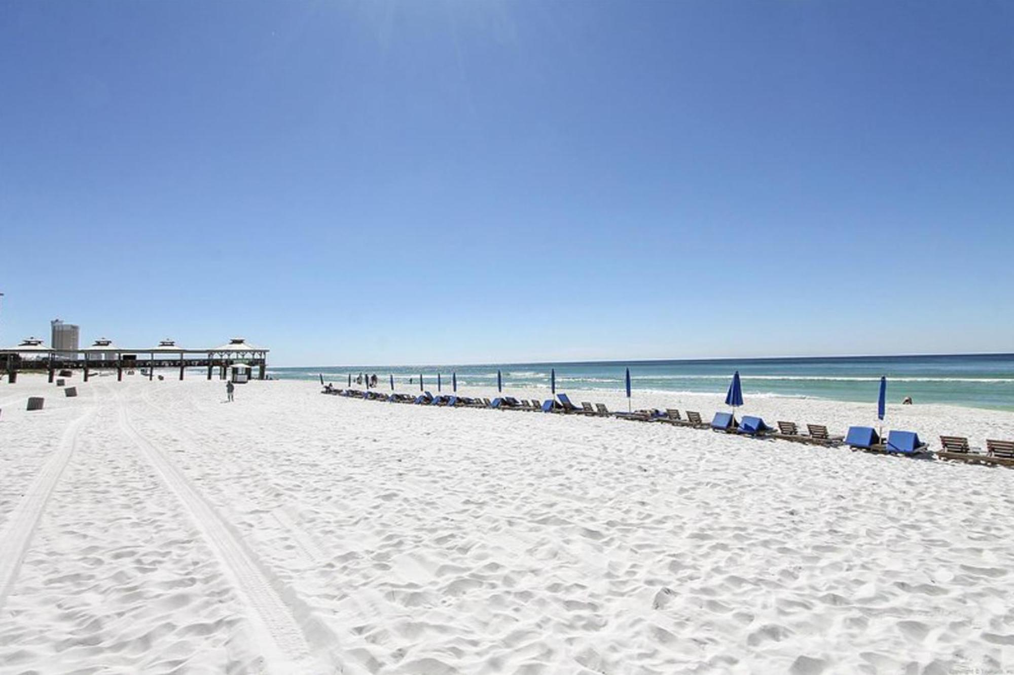 Shores Of Panama 710 Panama City Beach Δωμάτιο φωτογραφία