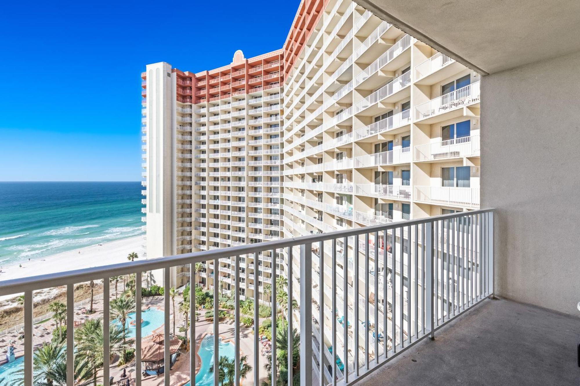 Shores Of Panama 710 Panama City Beach Δωμάτιο φωτογραφία