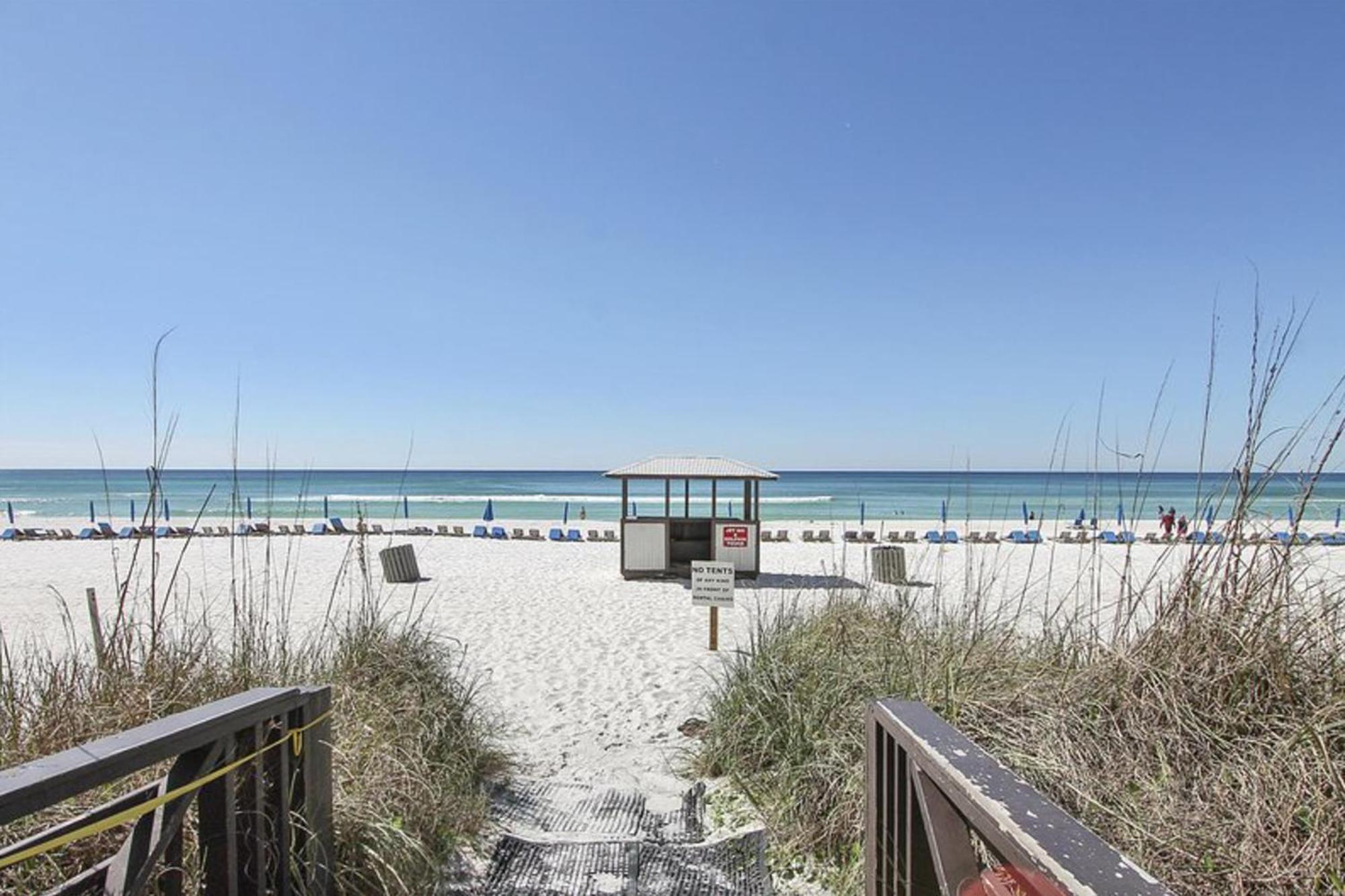 Shores Of Panama 710 Panama City Beach Δωμάτιο φωτογραφία