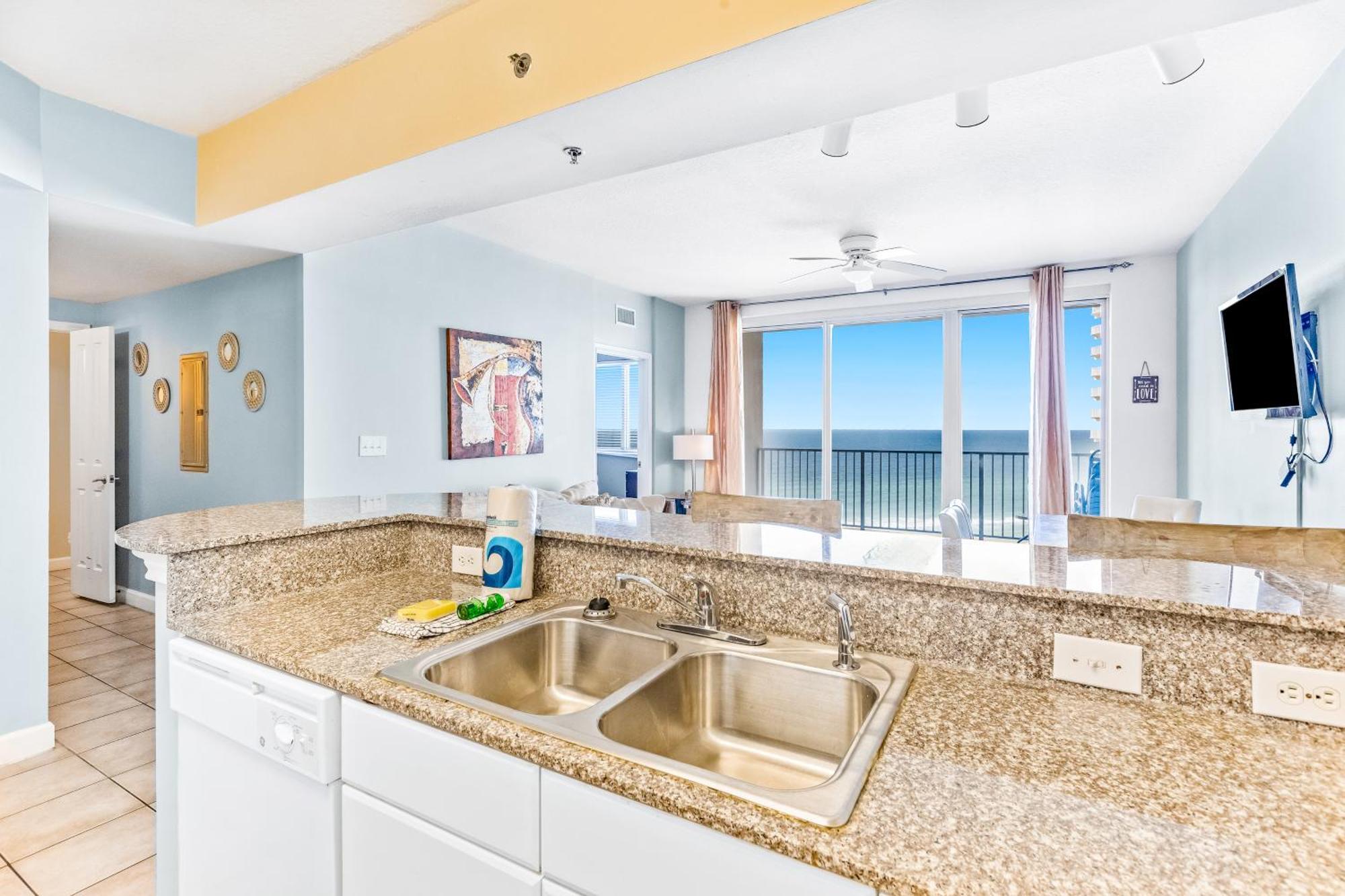 Shores Of Panama 710 Panama City Beach Δωμάτιο φωτογραφία