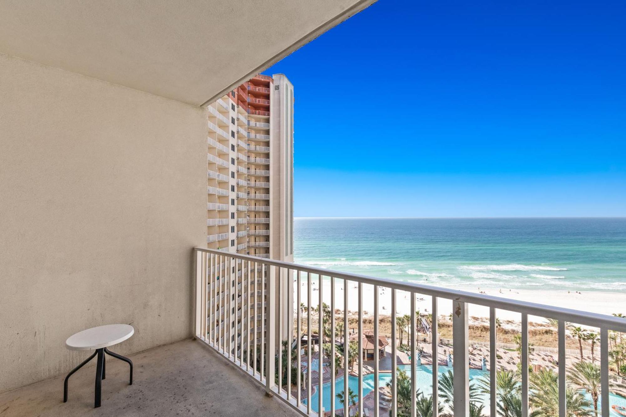 Shores Of Panama 710 Panama City Beach Δωμάτιο φωτογραφία