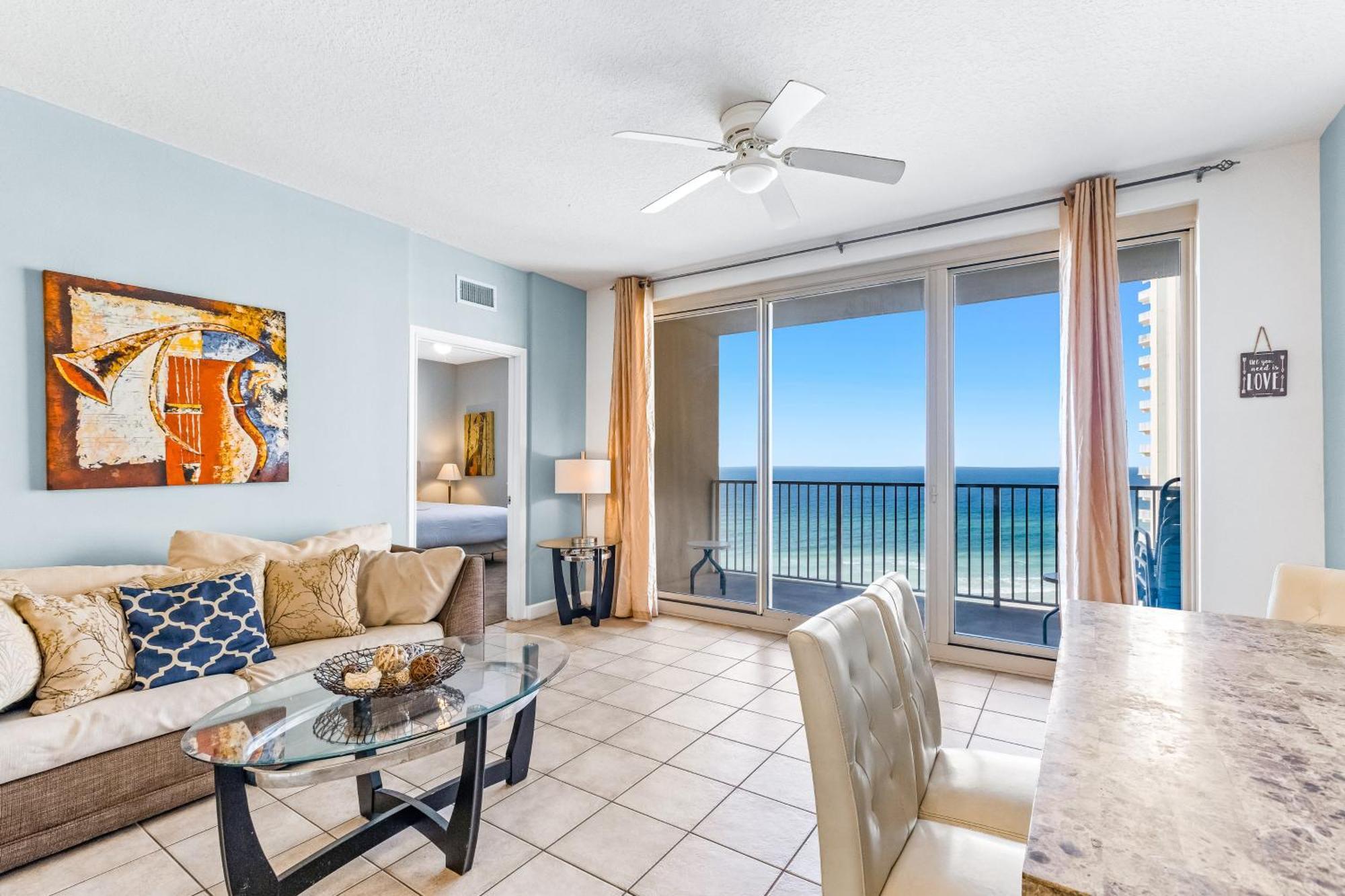 Shores Of Panama 710 Panama City Beach Δωμάτιο φωτογραφία