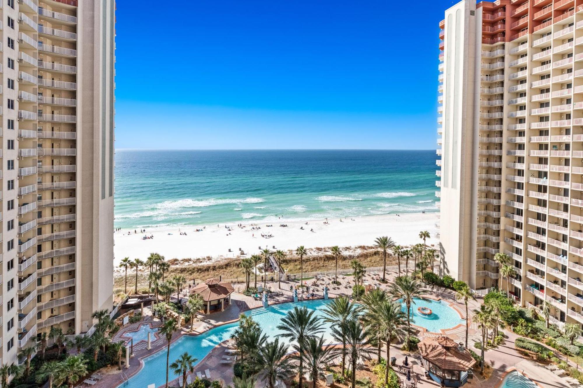 Shores Of Panama 710 Panama City Beach Δωμάτιο φωτογραφία