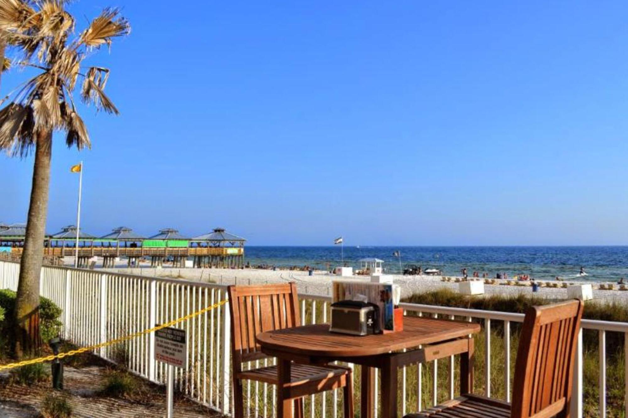 Shores Of Panama 710 Panama City Beach Δωμάτιο φωτογραφία