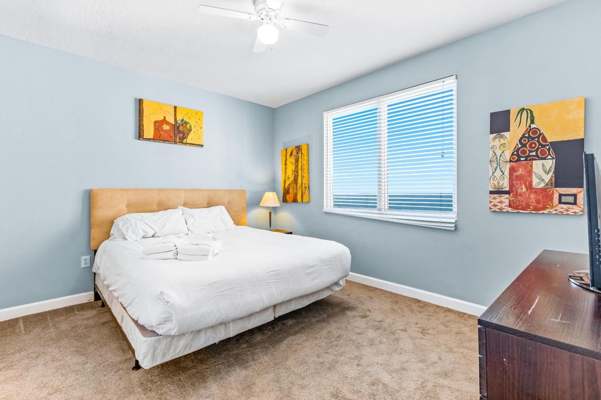 Shores Of Panama 710 Panama City Beach Δωμάτιο φωτογραφία