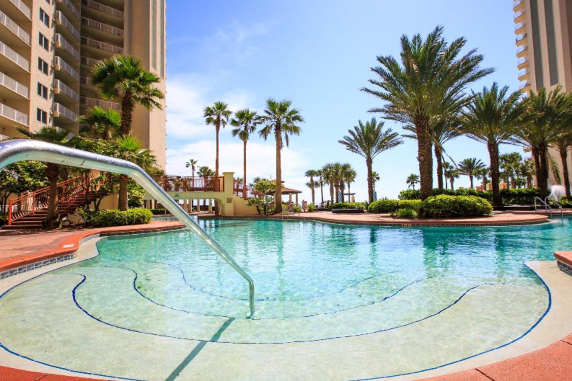 Shores Of Panama 710 Panama City Beach Δωμάτιο φωτογραφία